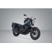 SW MOTECH LEGEND GEAR SADA TAŠEK BLACK EDITION HONDA CMX500 REBEL (16-25).