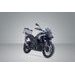 SW MOTECH TRAX ADV TOP CASE SYSTEM SILVER. BMW R 1300 GS (23-).