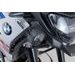 SW MOTECH DRŽÁKY SVĚTEL BMW F 900 GS (23-).