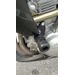 PROTEKTORY NA RÁM GATLING - KAWASAKI ER6-N ´05-11