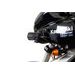 SW MOTECH DRŽÁKY SVĚTEL PRO KAWASAKI VERSYS 650 (07-09).