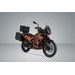 SW MOTECH ADVENTURE SADA KUFRŮ ČERNÉ KTM 790 ADV/R (19-), 890 ADV/R (20-).