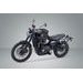 SW MOTECH V-LOC NOSIČ LEVÝ TRIUMPH SCRAMBLER 1200XC/XE (18-), X/XE (23-)
