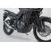 SW MOTECH KRYT MOTORU ČERNÝ,HONDA XL750 TRANSALP (22-26).