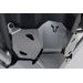 SW MOTECH ROZŠÍŘENÍ KRYTU MOTORU STŘÍBRNÉ ,BMW R 1300 GS (23-)