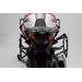 SW MOTECH PRO BOČNÍ NOSIČE ČERNÉ SUZUKI V-STROM 1050 (19-)