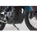 SW MOTECH KRYT MOTORU ČERNÝ CFMOTO 450MT (23-).