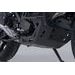 SW MOTECH ENGINE GUARD BLACK. KTM 1290 / 1390 SUPER ADVENTURE (21-).