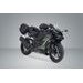 SW MOTECH PRO BLAZE H SADA TAŠEK KAWASAKI ZX-6R(23-),ZX-4RR (23-)