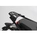 SW MOTECH TOPCASE URBAN ABS ČERNÁ. HONDA X-ADV (16-).