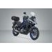 SW MOTECH RACKPACK SET SUZUKI DL650 V-STROM (16-).