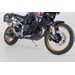 SW MOTECH KRYT MOTORU ČERNÝ BMW F 750/850 GS (17-), F 800/900 GS (23-).