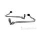 SW MOTECH KRYTY RUKOU BARKBUSTERS HONDA CRF 1100 L/L2 AFRICA TWIN ,MANUÁL/DCT