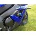 PROTEKTORY NA RÁM GATLING - YAMAHA YZF-R1 ´02-03