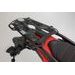 SW MOTECH TRAX ADV TOP BOX SADA BLACK. YAMAHA TÉNÉRÉ 700 (19-).