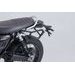 SW MOTECH V-LOC NOSIČ LEVÝ TRIUMPH SCRAMBLER 1200XC/XE (18-), X/XE (23-)
