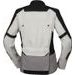 DÁMSKÁ BUNDA S LAMINOVANOU MEMBRÁNOU IXS TOURSTER-STX 1.0 X2-111605 LIGHT GREY-GREY DXL