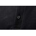 SW MOTECH POLO SHIRT CORE LINE. BLACK. MEN. SIZE 2XL.