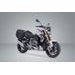 SW MOTECH BLAZE H PRO TAŠKY SADA BMW R 1200R/RS (14-), R 1250 R/RS (19-26).