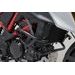 SW MOTECH PADACÍ RÁM PRO BMW G310R / G310GS.