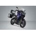 SW MOTECH ADVENTURE SADA ,OCHRANA PRO YAMAHA MT-09 TRACER, TRACER 900 (16-17).