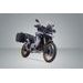 SW MOTECH SYSBAG WP L/L SADA VOGE DS900X (23-).