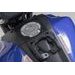SW MOTECH PRO TANK RING BLACK. YAMAHA MT-07 (20-24)