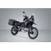 SW MOTECH DUSC HARD CASE SYSTEM BLACK. 41/33 L. CFMOTO 800MT-X (24-).