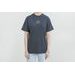 SW MOTECH T-SHIRT UNISEX ? RIDERS LINE DARK GREY. OPTIC WASH. UNISEX. SIZE 3XL.
