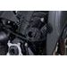 SW MOTECH FRAME SLIDER KIT BLACK. KAWASAKI Z900 MODELS (16-), Z1100 (25-).