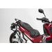 SW MOTECH TRAX ADV SADA SILVER. 45/45 L. HONDA X-ADV (16-).
