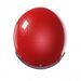 OPEN FACE HELMET STORMER QUARTZ GLITTER RED GLOSSY S
