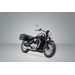 SW MOTECH SLH BOČNÍ NOSIČ LH1 PRAVÝ TRIUMPH BONNEVILLE SPEEDMASTER (18-).