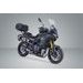SW MOTECH RACKPACK SET YAMAHA TRACER 7 (25-).