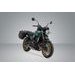 SW MOTECH URBAN ABS KUFRY SADA 2X 16,5 L. Z650RS (21-)/ Z650RS 50TH ANNI (22-).