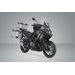 SW MOTECH ADVENTURE SET LUGGAGE SILVER. KAWASAKI VERSYS 1000 / 1000 S (18-).