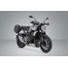 SW MOTECH URBAN ABS BOČNÍ KUFRY 2X 16,5 L. HONDA CB 1000R (21-)