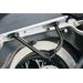 SW MOTECH NOSIČ SLC LEVÝ PRO HARLEY DAVIDSON DYNA FAT BOY (07-17)