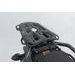 SW MOTECH TRAX ION TOP CASE SYSTEM ČERNÝ SUZUKI V STROM 650 / 1000 / 1050.
