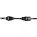 OSA ALL BALLS RACING AB6-CA-8-335 6BALL