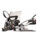 SW MOTECH DRŽÁK GPS BMW F 800 ST,G650 GS,SERTAO