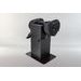 SW MOTECH SALES DISPLAY WITH EQUIPMENT THREAD: PRO BLAZE SADDLEBAGS.