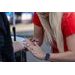 SW MOTECH SW-MOTECH TATTOO BÝK 60X60MM. 10 PACK. TEMPORARY TATTOO. RED.