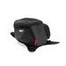 SW MOTECH TANKBAG SW-MOTECH ENDURO PRO, POPRUHOVÝ, OBJEM 12-15 LITRŮ