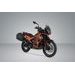 SW MOTECH AERO ABS SADA KUFRŮ 2X25L. KTM 790 ADV/ R, 890 ADV/ R 890 SM T.
