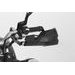 SW MOTECH KOBRA HANDGUARD KIT BLACK. YAMAHA MT-09 (13-20), XSR700/900.