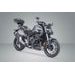 SW MOTECH URBAN ABS TOP CASE SYSTEM BLACK. HONDA CB1000 HORNET (24-).