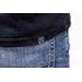 SW MOTECH MEN?S T-SHIRT - BLACK EDITION STREET LINE. BLACK. MEN?S. SIZE M.
