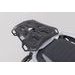 SW MOTECH TRAX ADV TOP CASE SYSTEM BLACK. CFMOTO 450MT (23-) / 800 MT-X (24-).