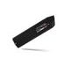 KONCOVKA VÝFUKU SLIP-ON GPR FURORE BMW.39.1.FUNE MATNÁ ČERNÁ